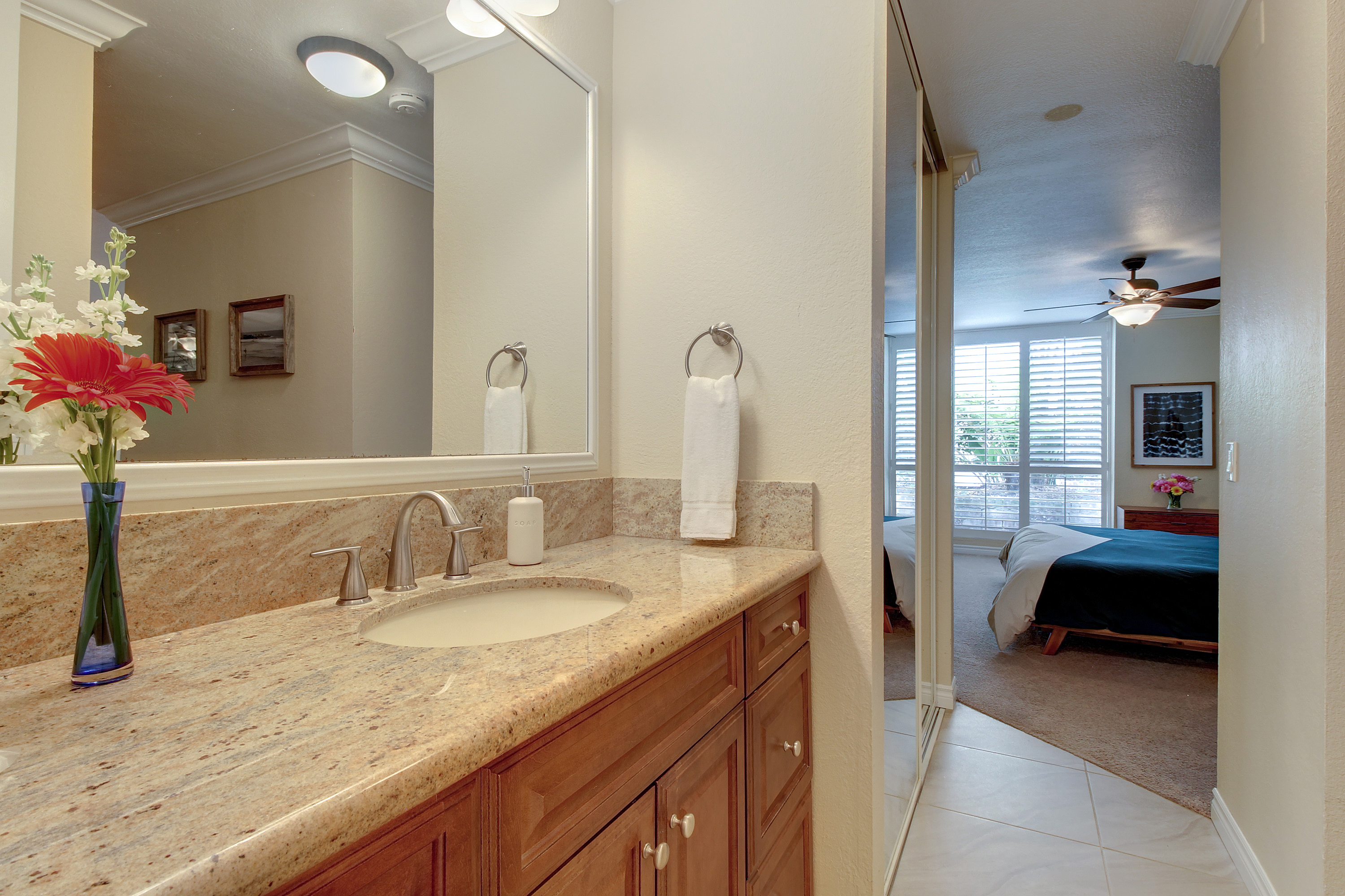San Diego Beach Communities North Home 976349
