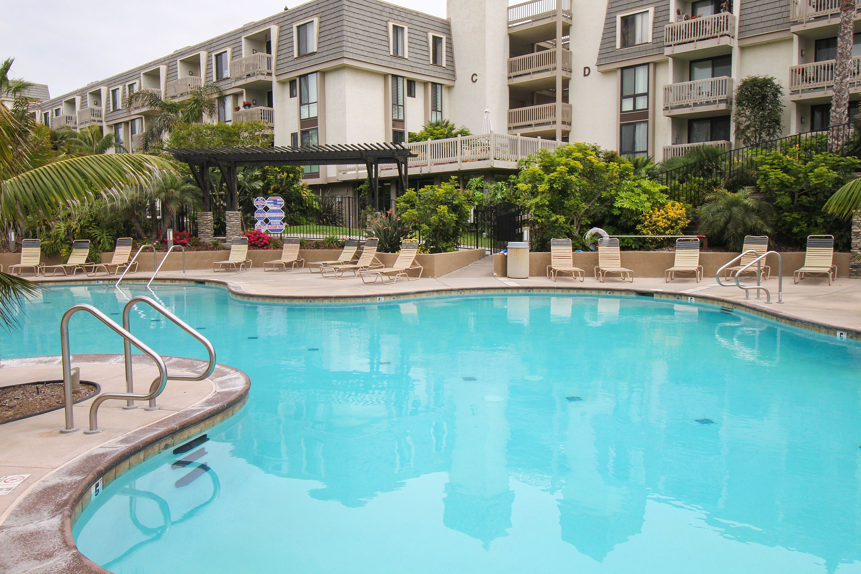 San Diego Beach Communities North Home 976349