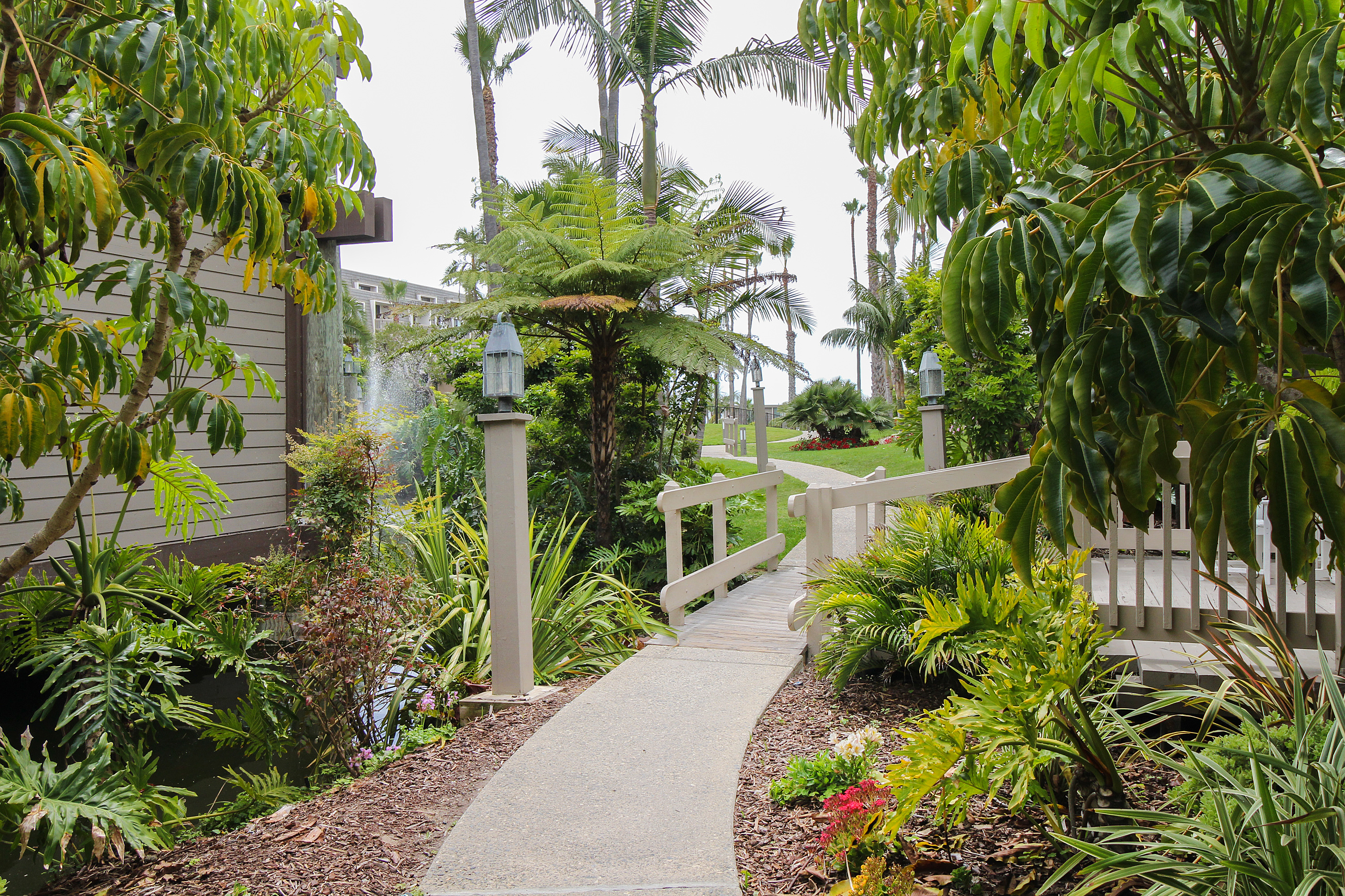 San Diego Beach Communities North Home 976349