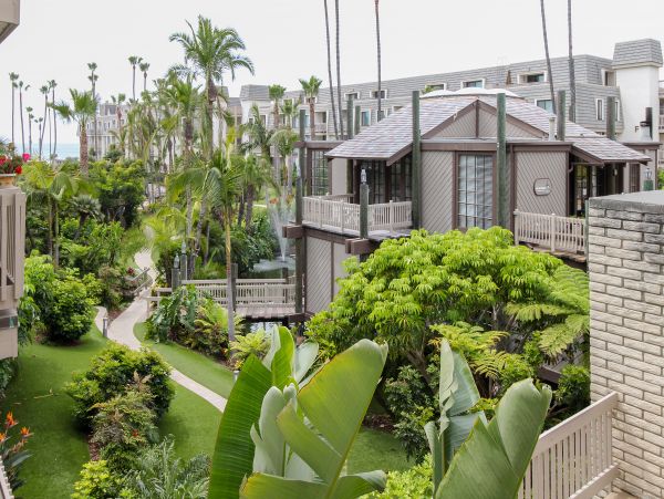 San Diego Beach Communities North Home 976349