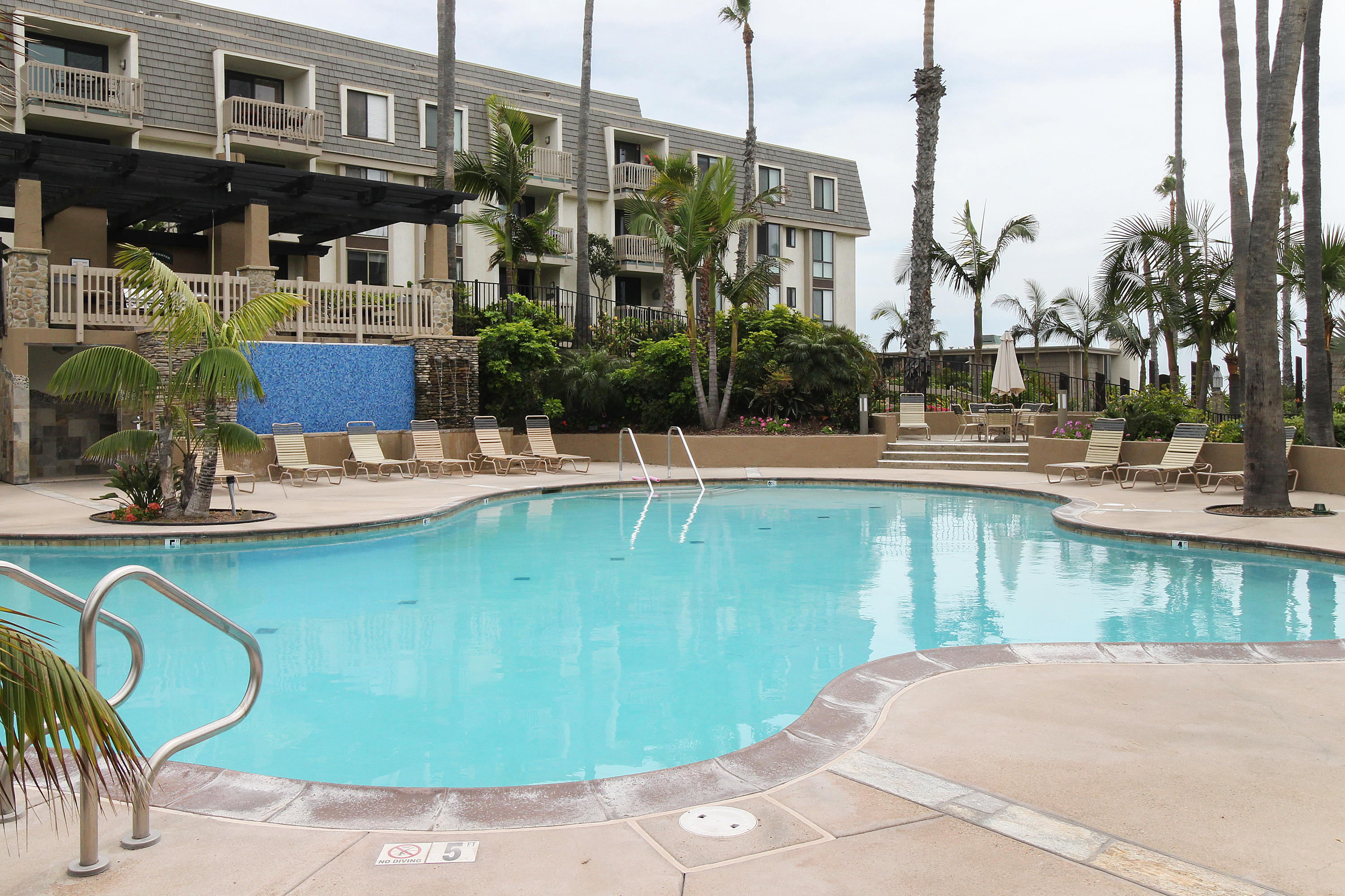 San Diego Beach Communities North Home 976349