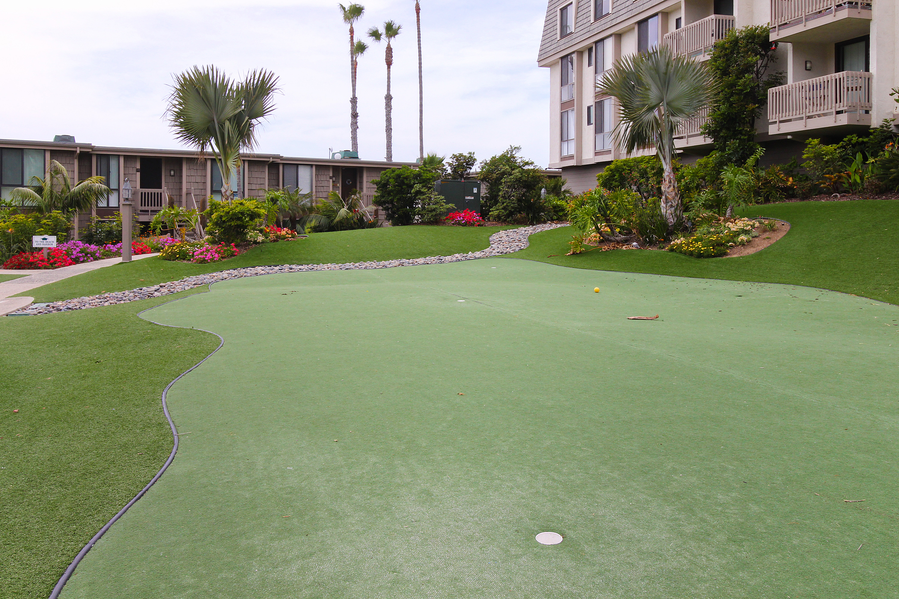 San Diego Beach Communities North Home 976349