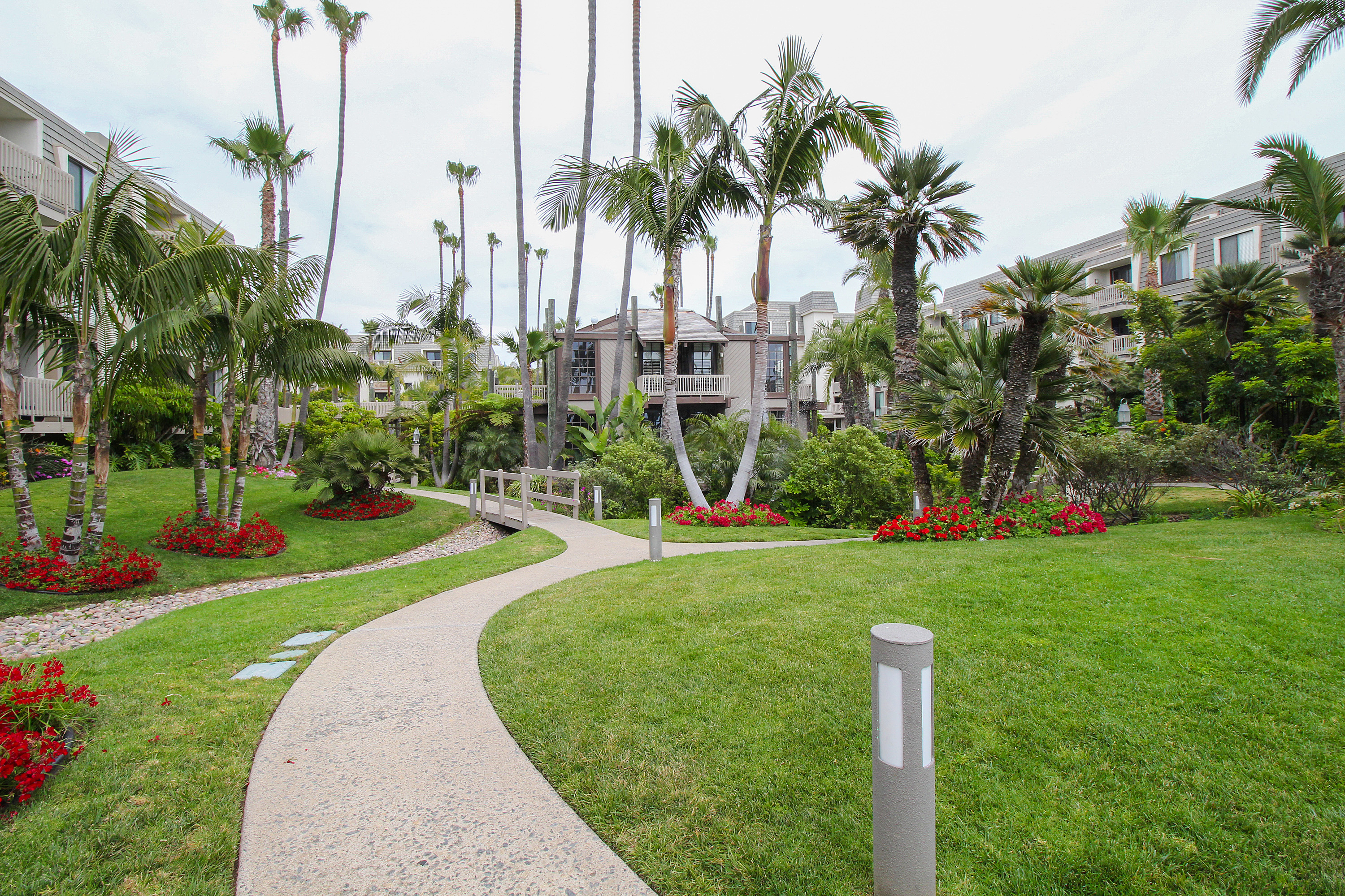 San Diego Beach Communities North Home 976349