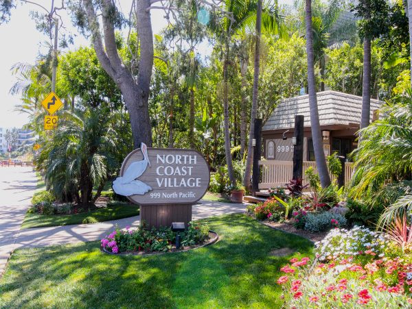San Diego Beach Communities North Home 976349