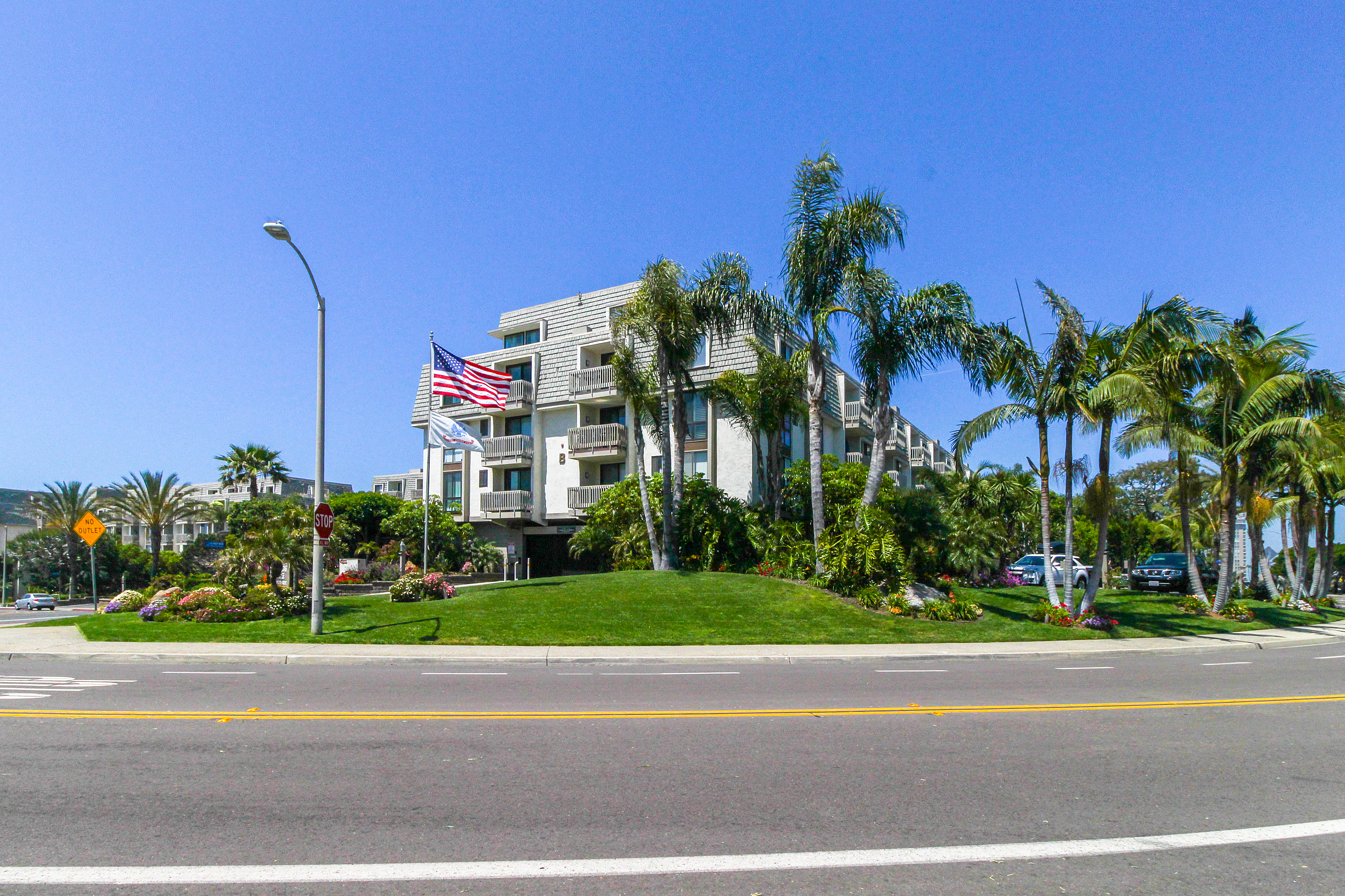 San Diego Beach Communities North Home 976349