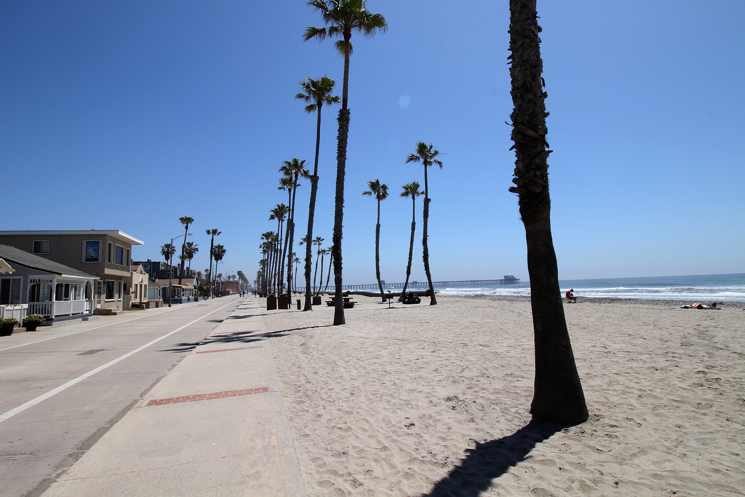 San Diego Beach Communities North Home 976349