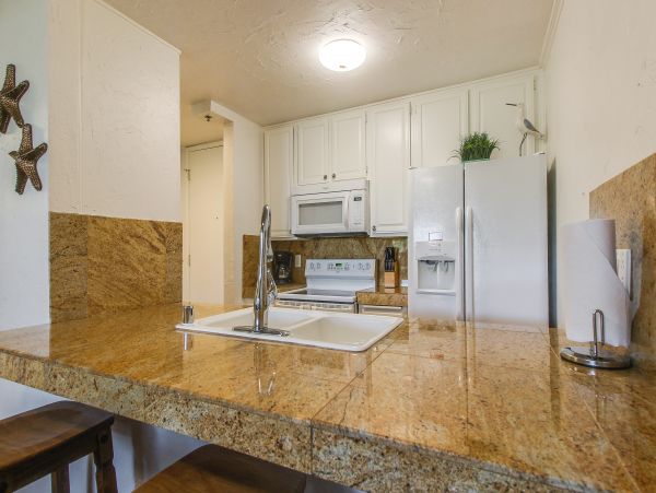 San Diego Beach Communities North Condo 976350