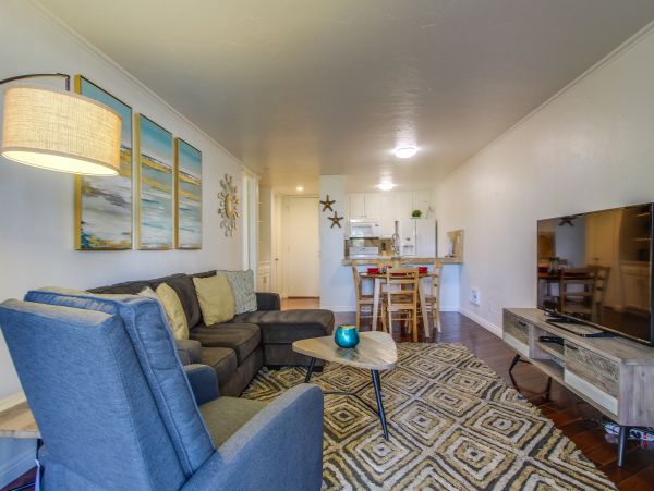 San Diego Beach Communities North Condo 976350