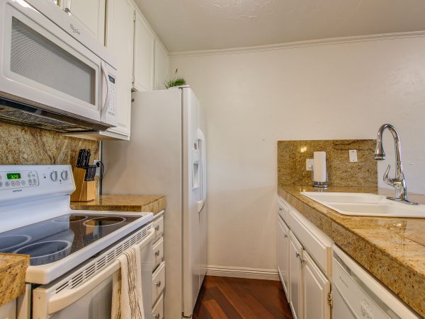 San Diego Beach Communities North Condo 976350