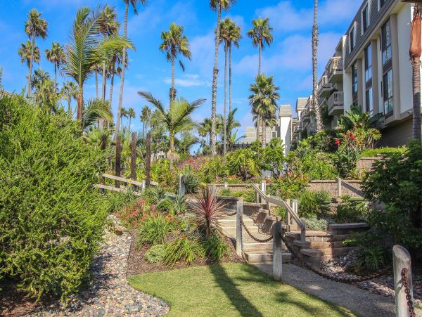 San Diego Beach Communities North Condo 976350