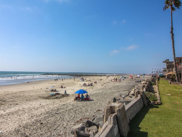 San Diego Beach Communities North Condo 976350