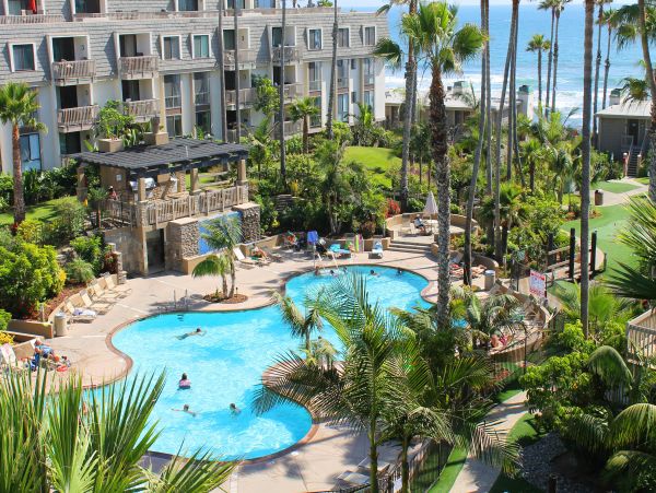 San Diego Beach Communities North Condo 976350