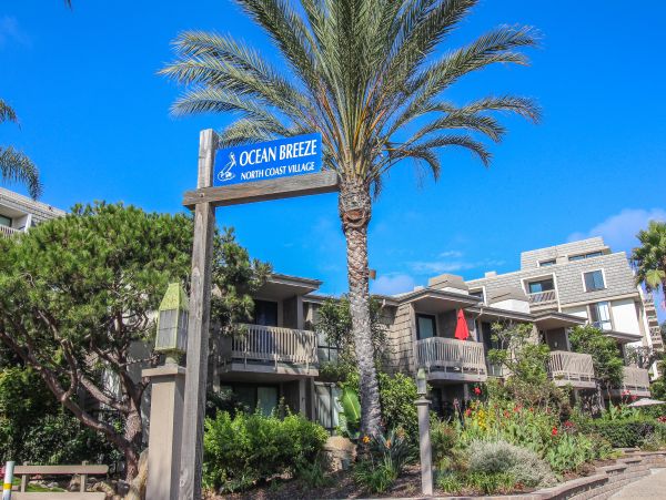 San Diego Beach Communities North Condo 976350