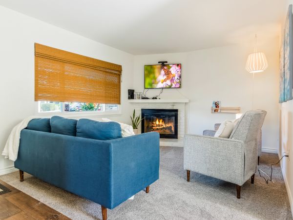 San Diego Beach Communities North Home 976351