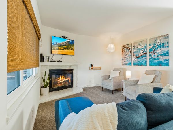 San Diego Beach Communities North Home 976351
