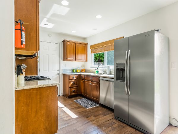 San Diego Beach Communities North Home 976351