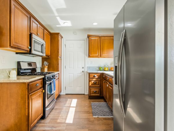 San Diego Beach Communities North Home 976351