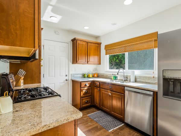 San Diego Beach Communities North Home 976351