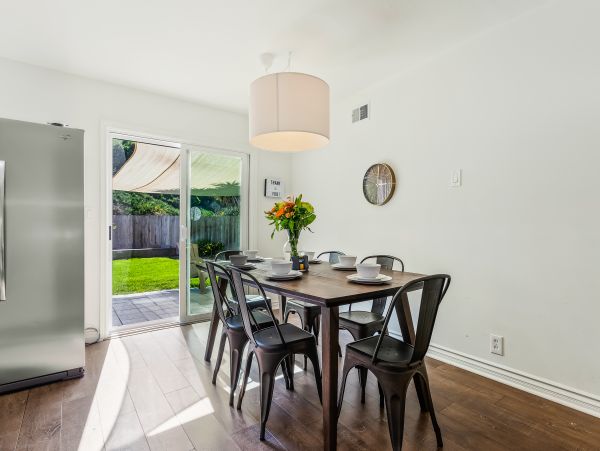 San Diego Beach Communities North Home 976351
