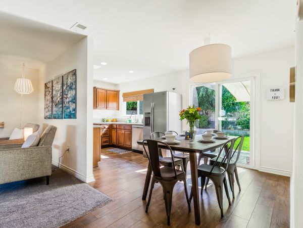 San Diego Beach Communities North Home 976351