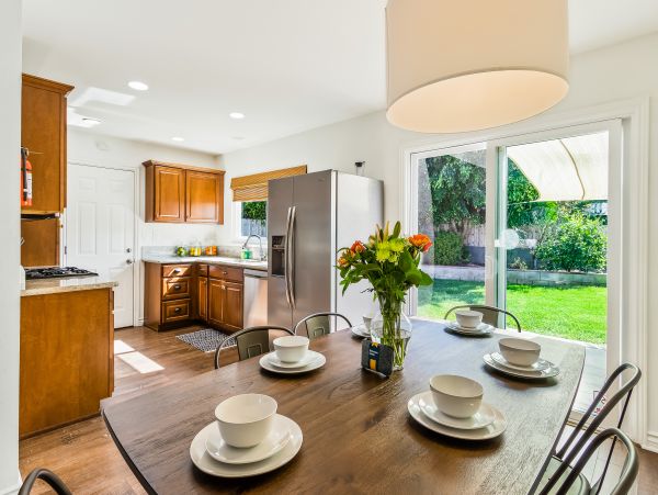 San Diego Beach Communities North Home 976351