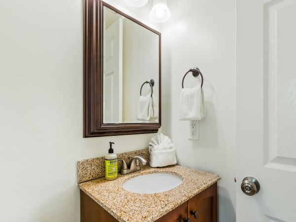 San Diego Beach Communities North Home 976351