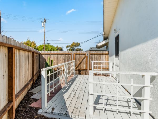 San Diego Beach Communities North Home 976351