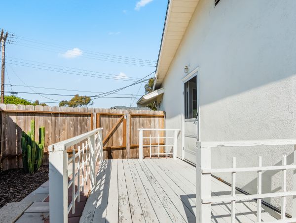 San Diego Beach Communities North Home 976351