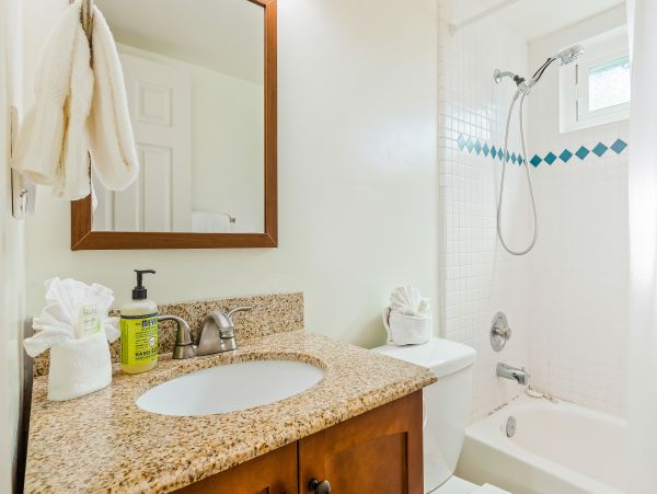 San Diego Beach Communities North Home 976351