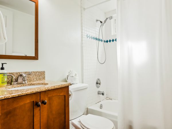 San Diego Beach Communities North Home 976351