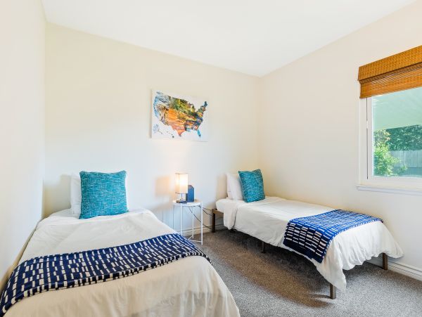 San Diego Beach Communities North Home 976351