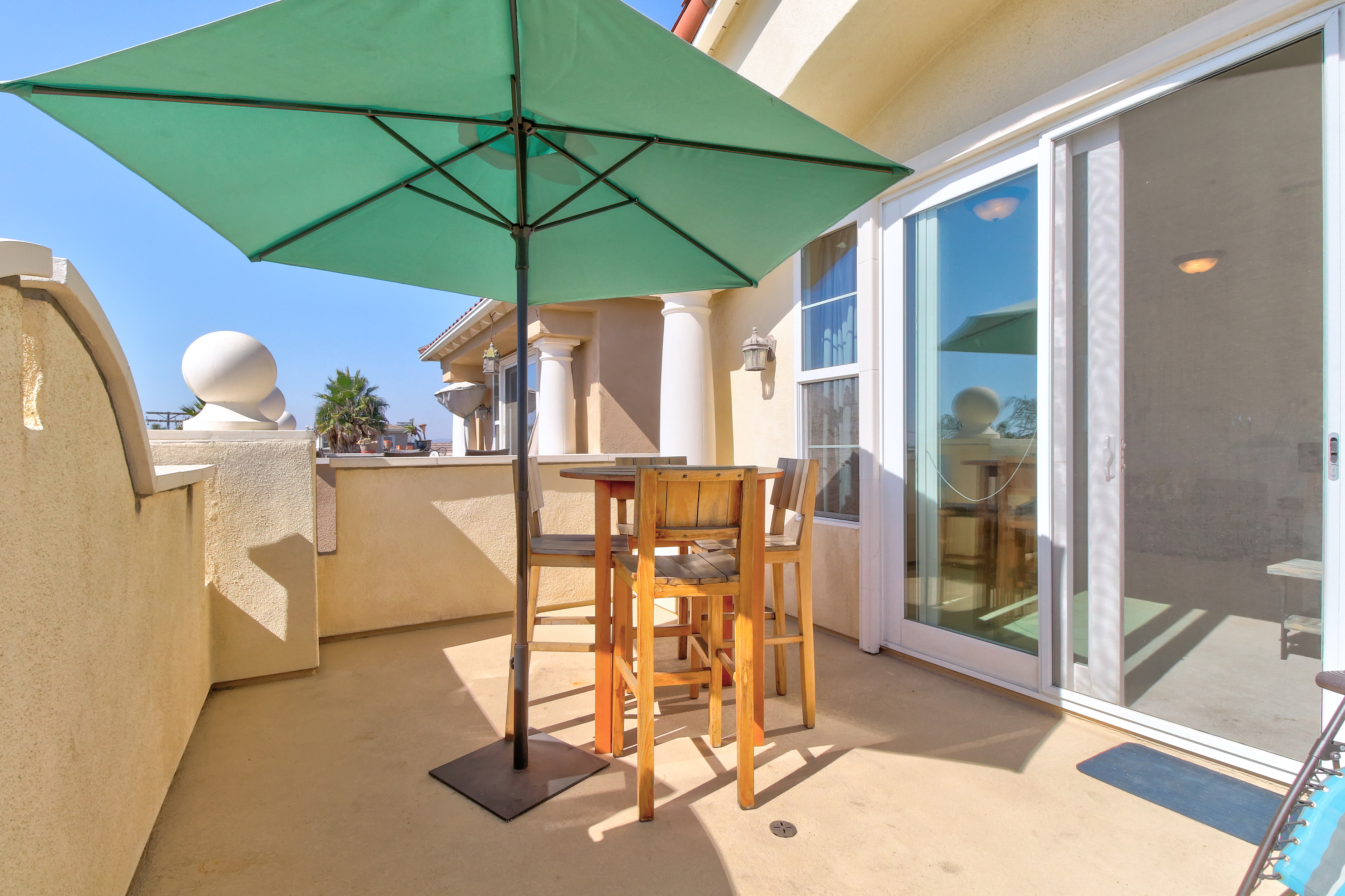 San Diego Beach Communities North Home 976352