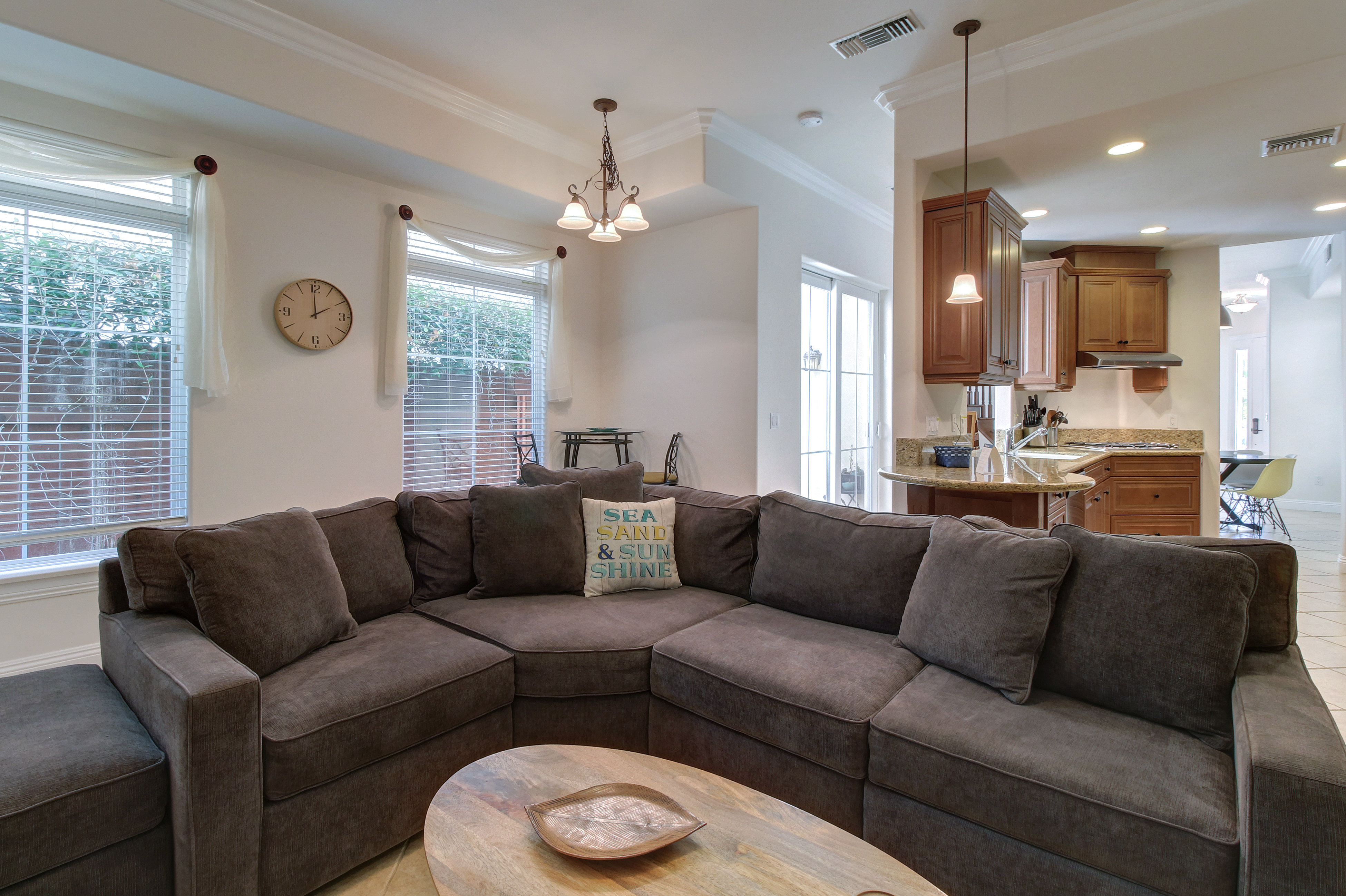 San Diego Beach Communities North Home 976352
