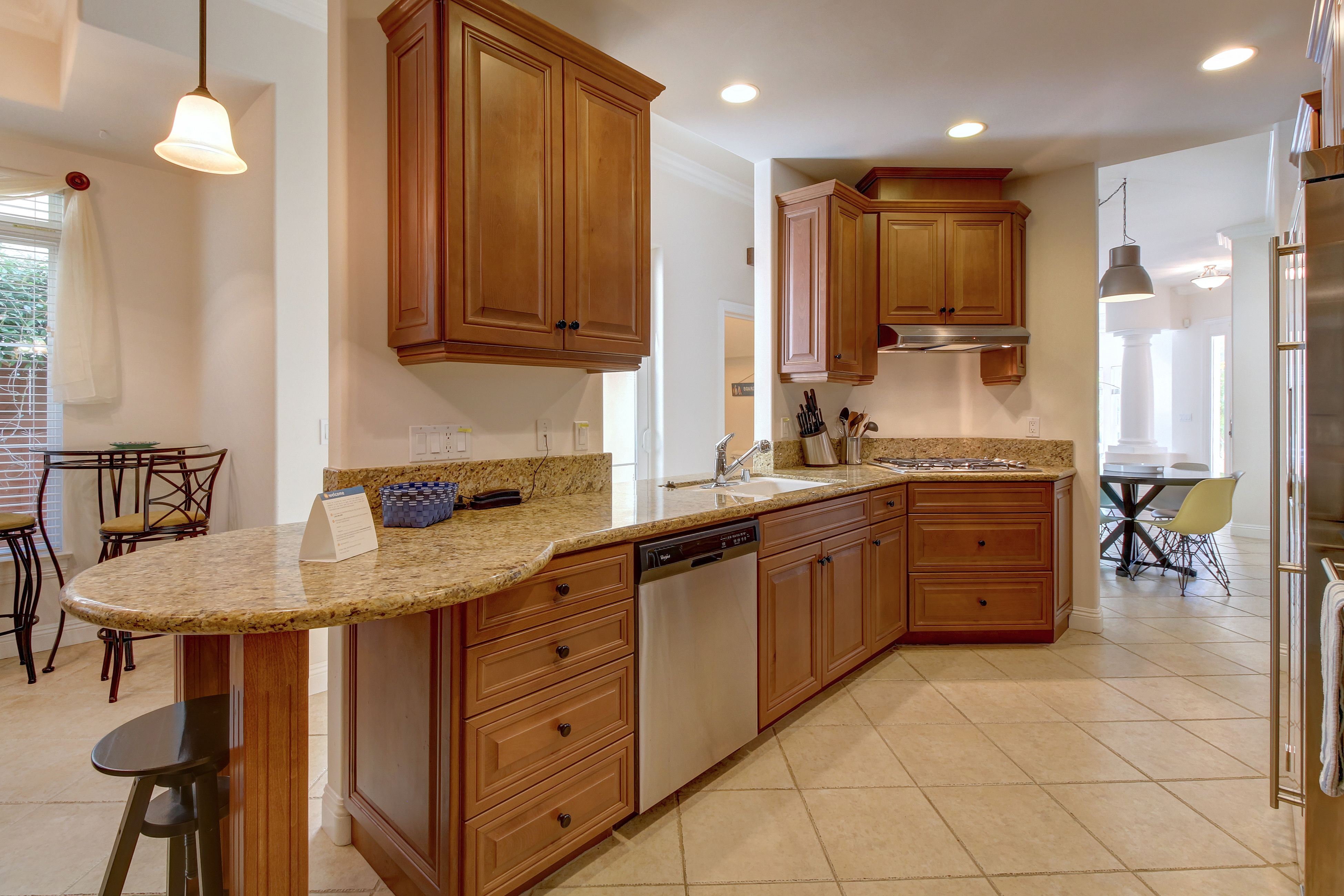 San Diego Beach Communities North Home 976352