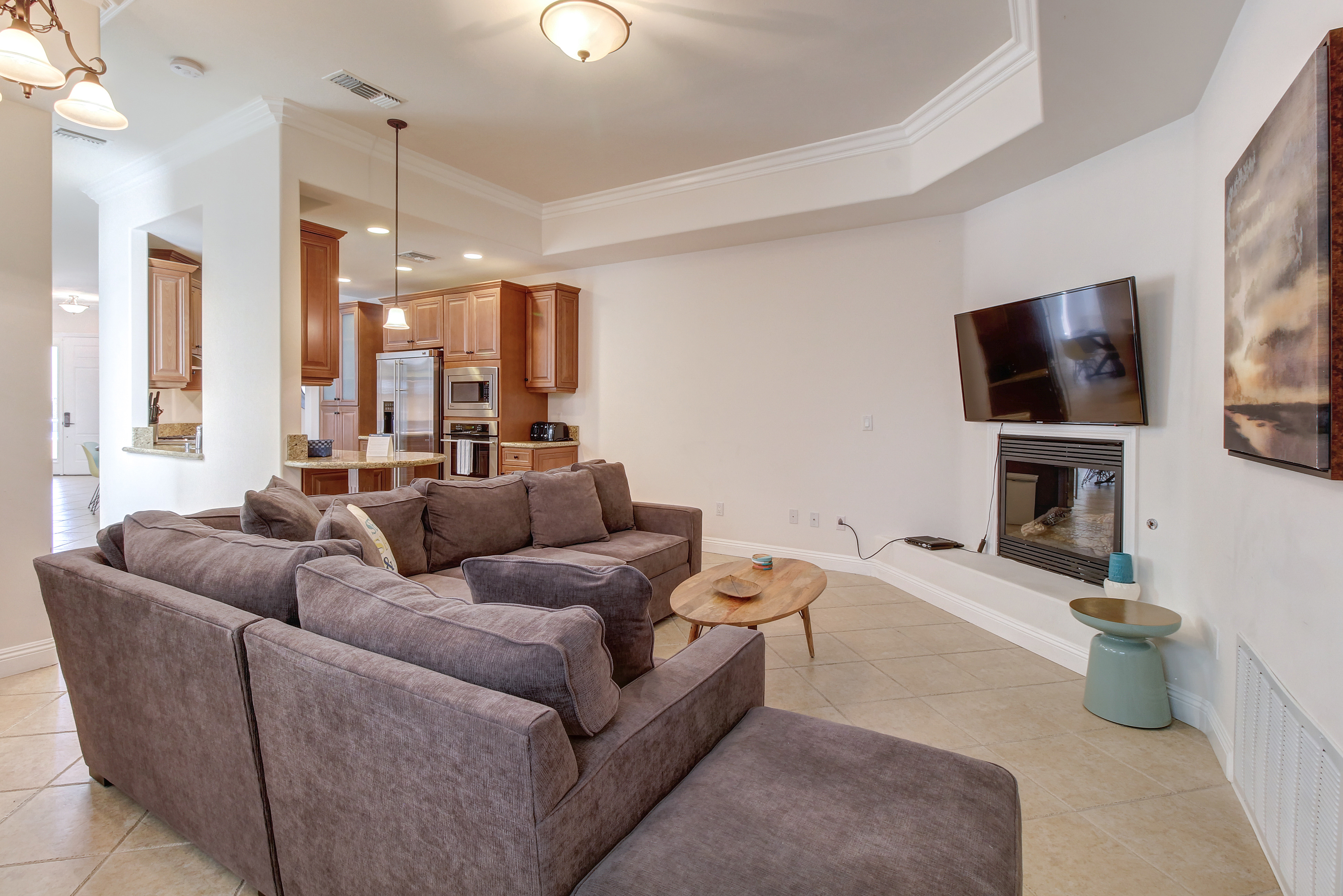 San Diego Beach Communities North Home 976352