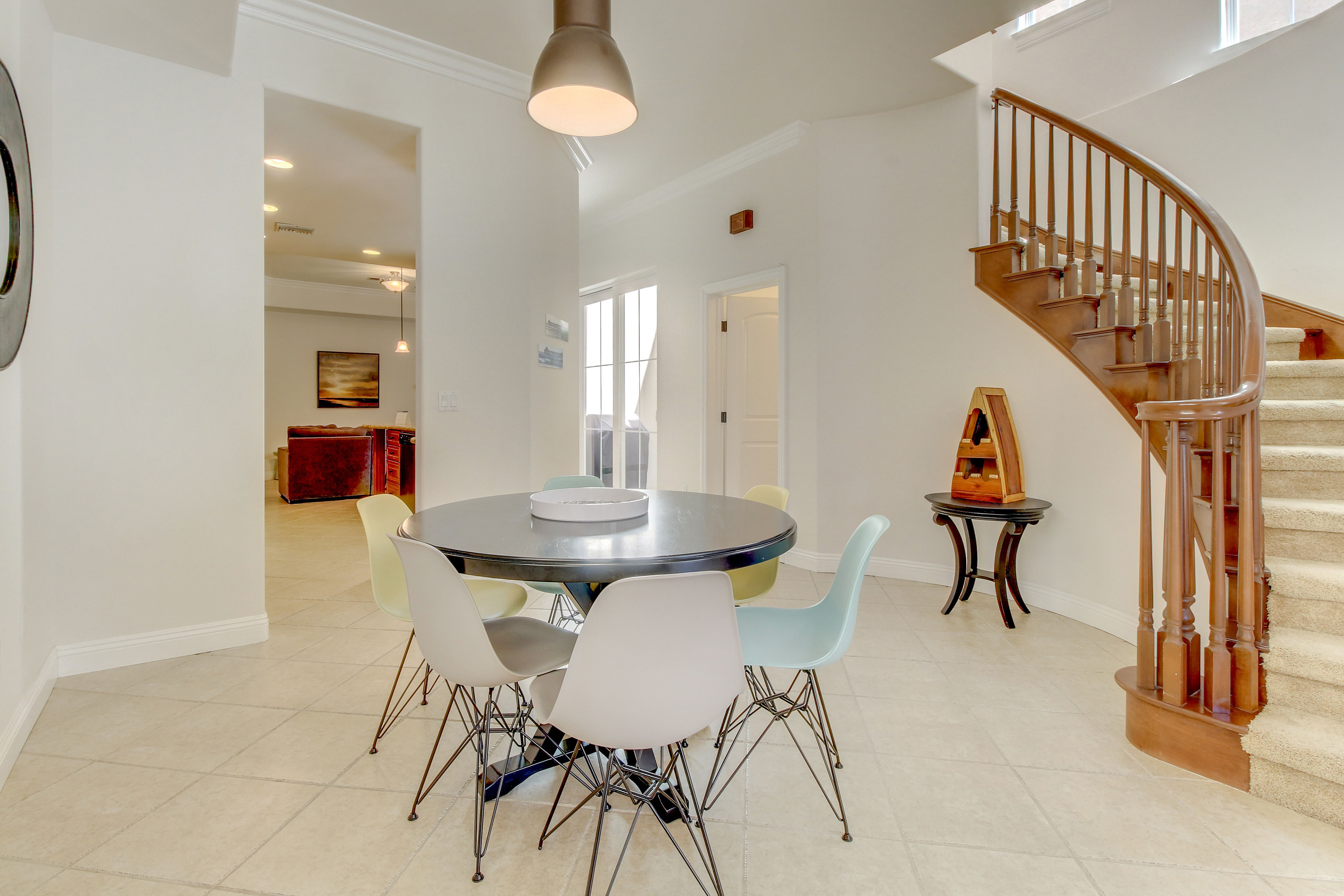 San Diego Beach Communities North Home 976352