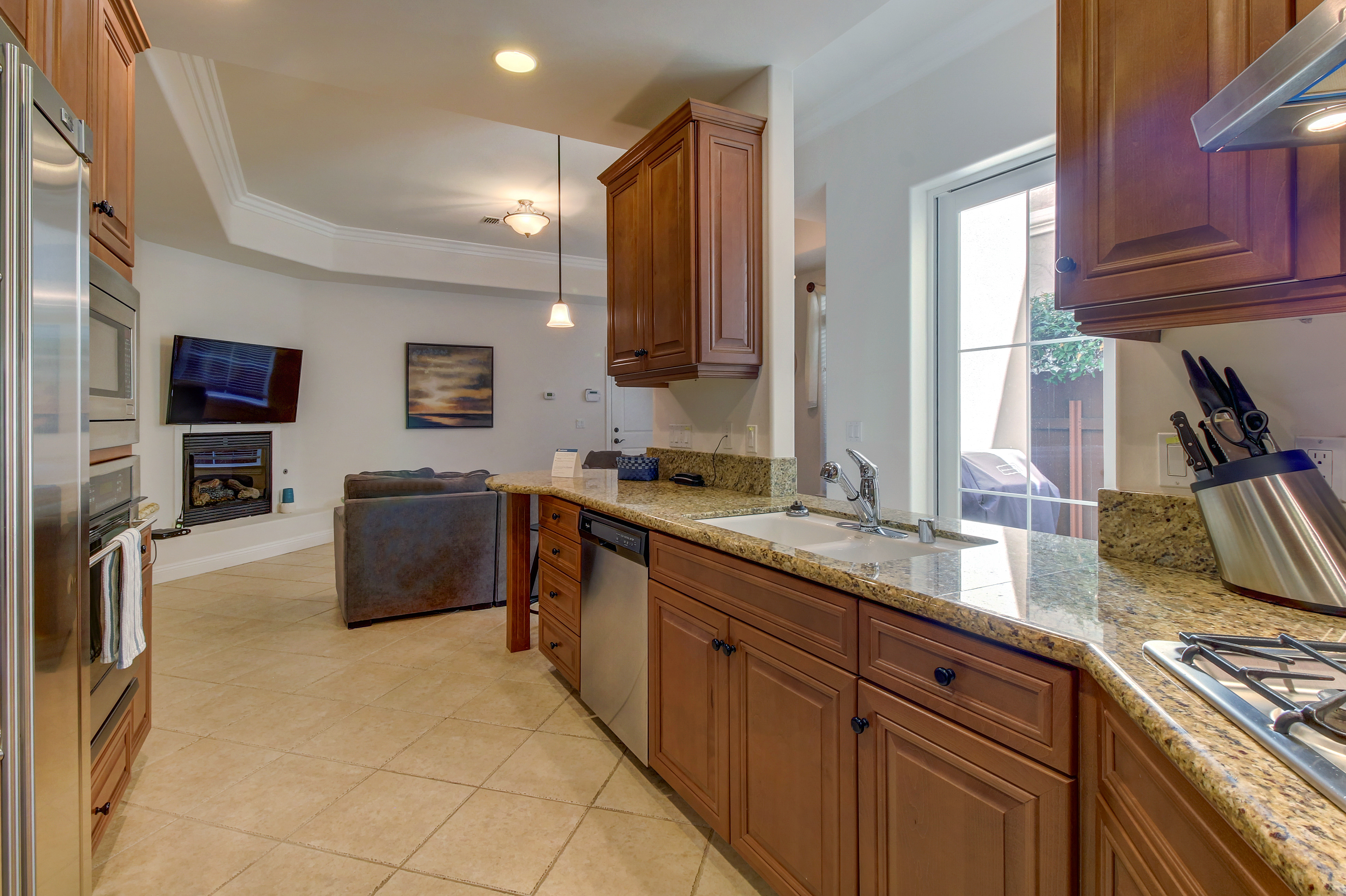 San Diego Beach Communities North Home 976352