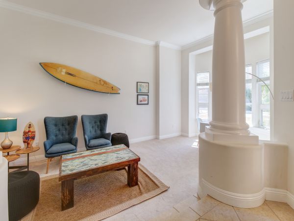 San Diego Beach Communities North Home 976352
