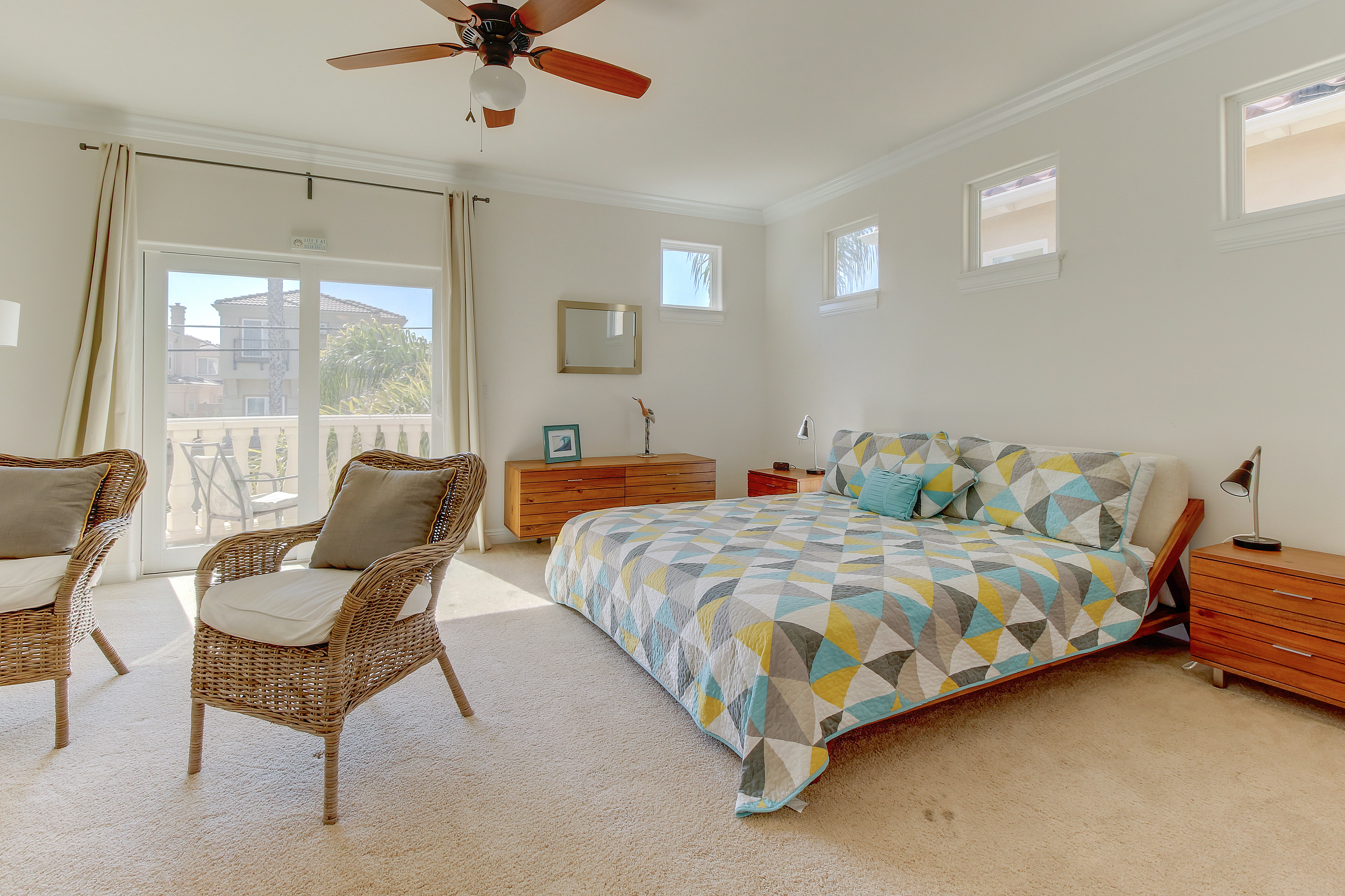 San Diego Beach Communities North Home 976352