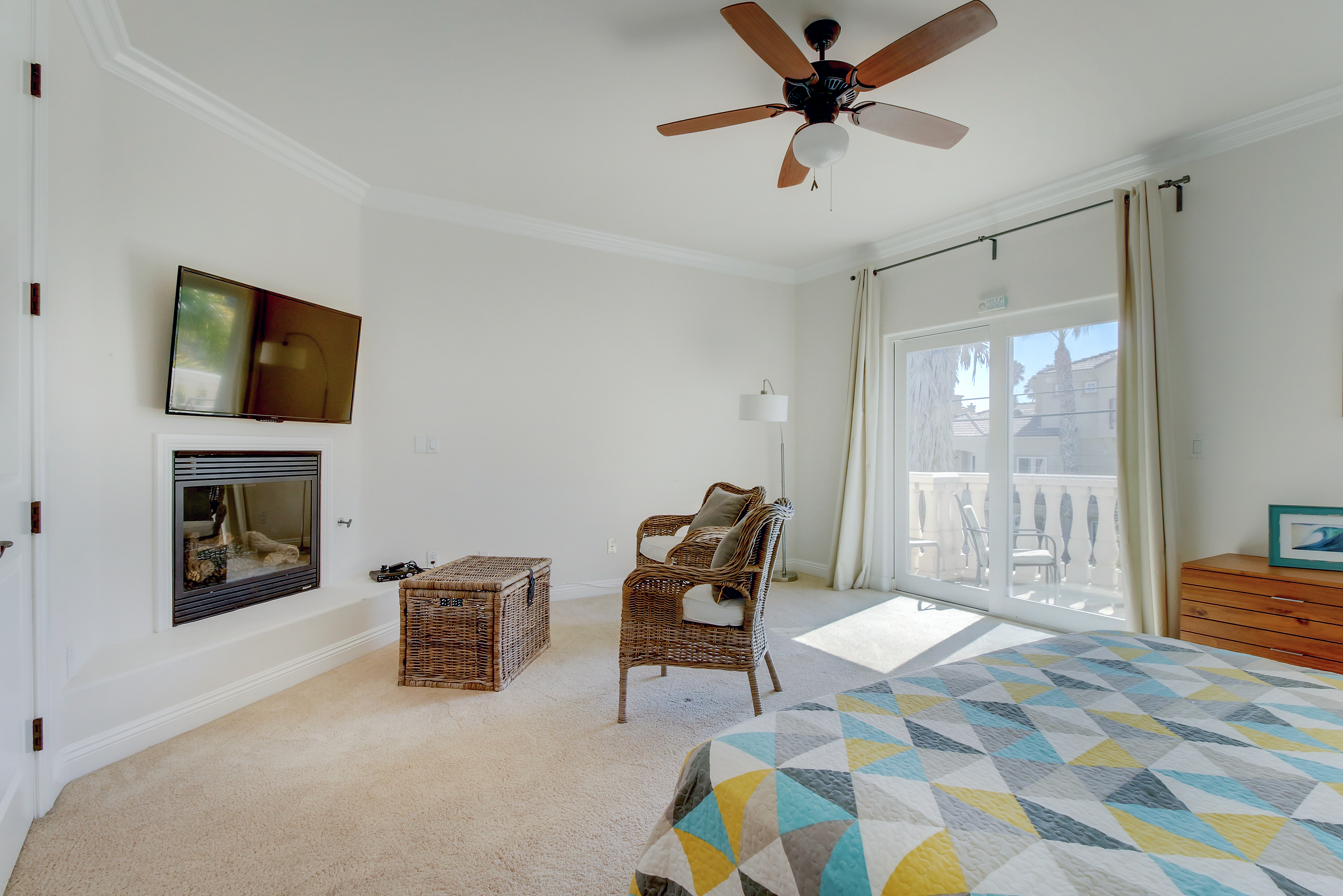 San Diego Beach Communities North Home 976352