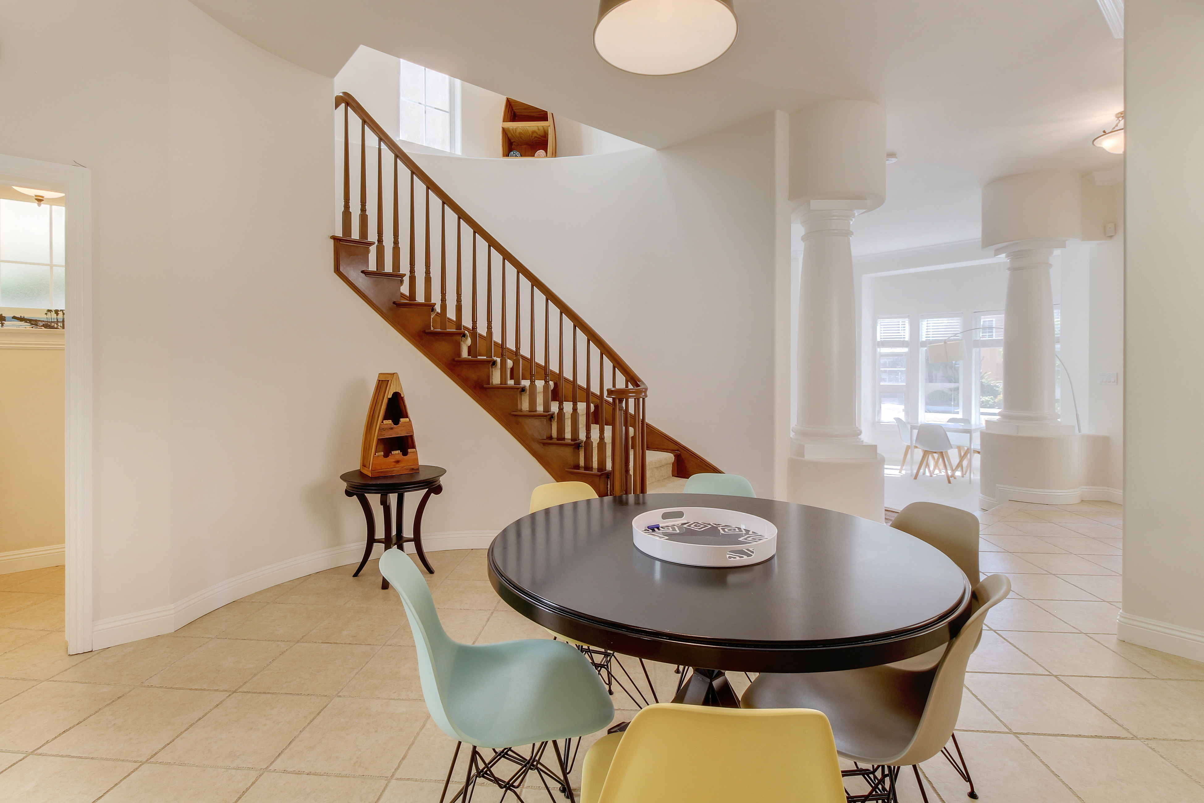 San Diego Beach Communities North Home 976352