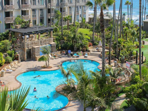 San Diego Beach Communities North Condo 976353