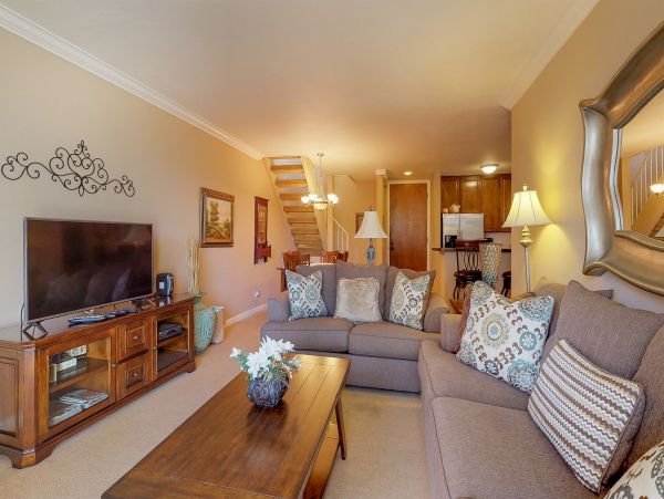 San Diego Beach Communities North Condo 976353