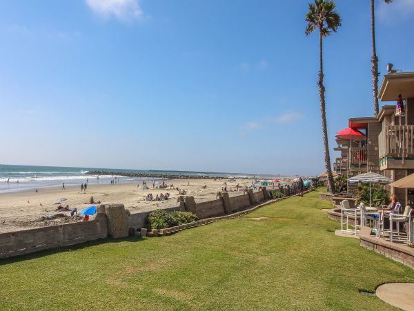 San Diego Beach Communities North Condo 976353