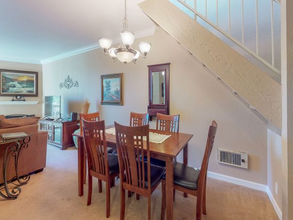 San Diego Beach Communities North Condo 976353