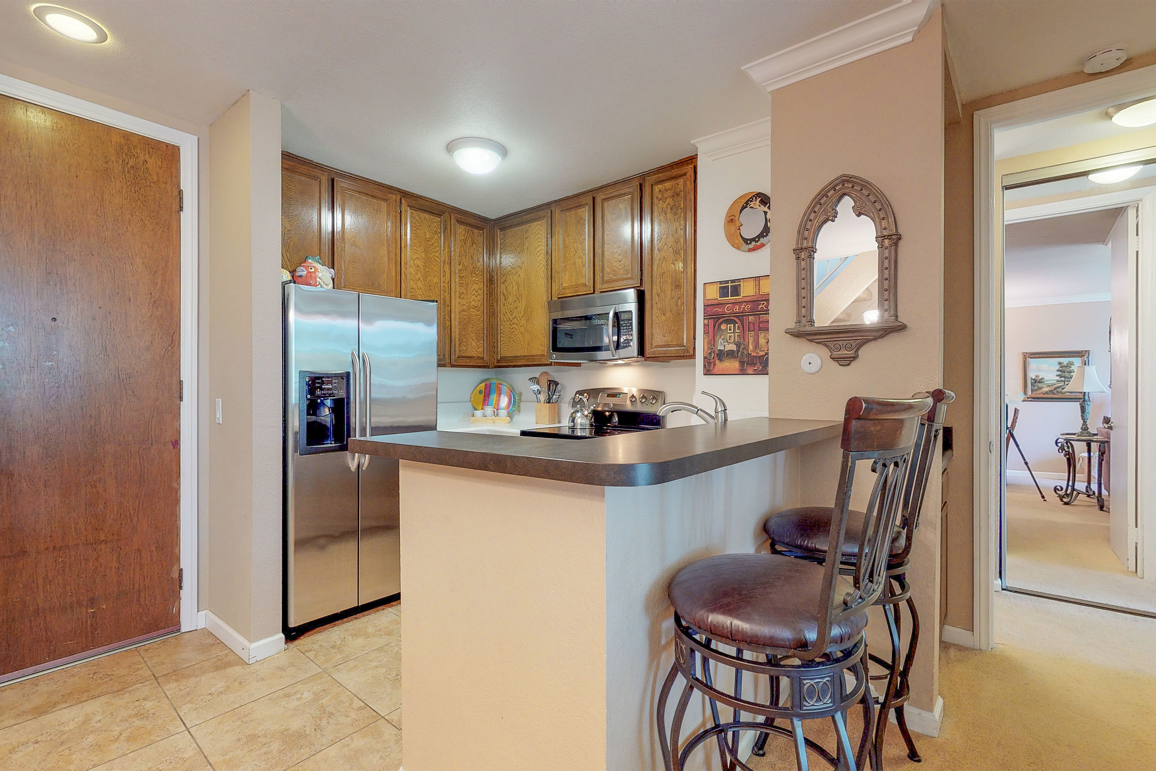 San Diego Beach Communities North Condo 976353