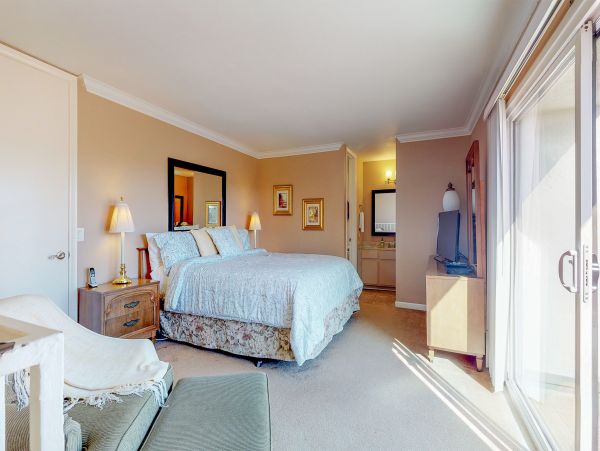 San Diego Beach Communities North Condo 976353