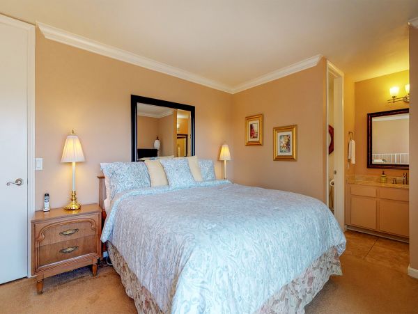 San Diego Beach Communities North Condo 976353