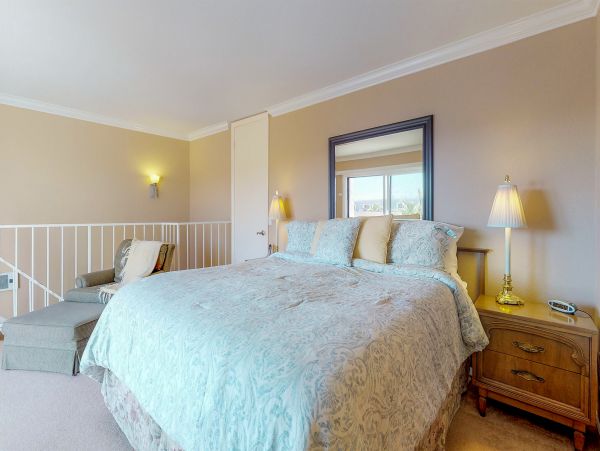 San Diego Beach Communities North Condo 976353