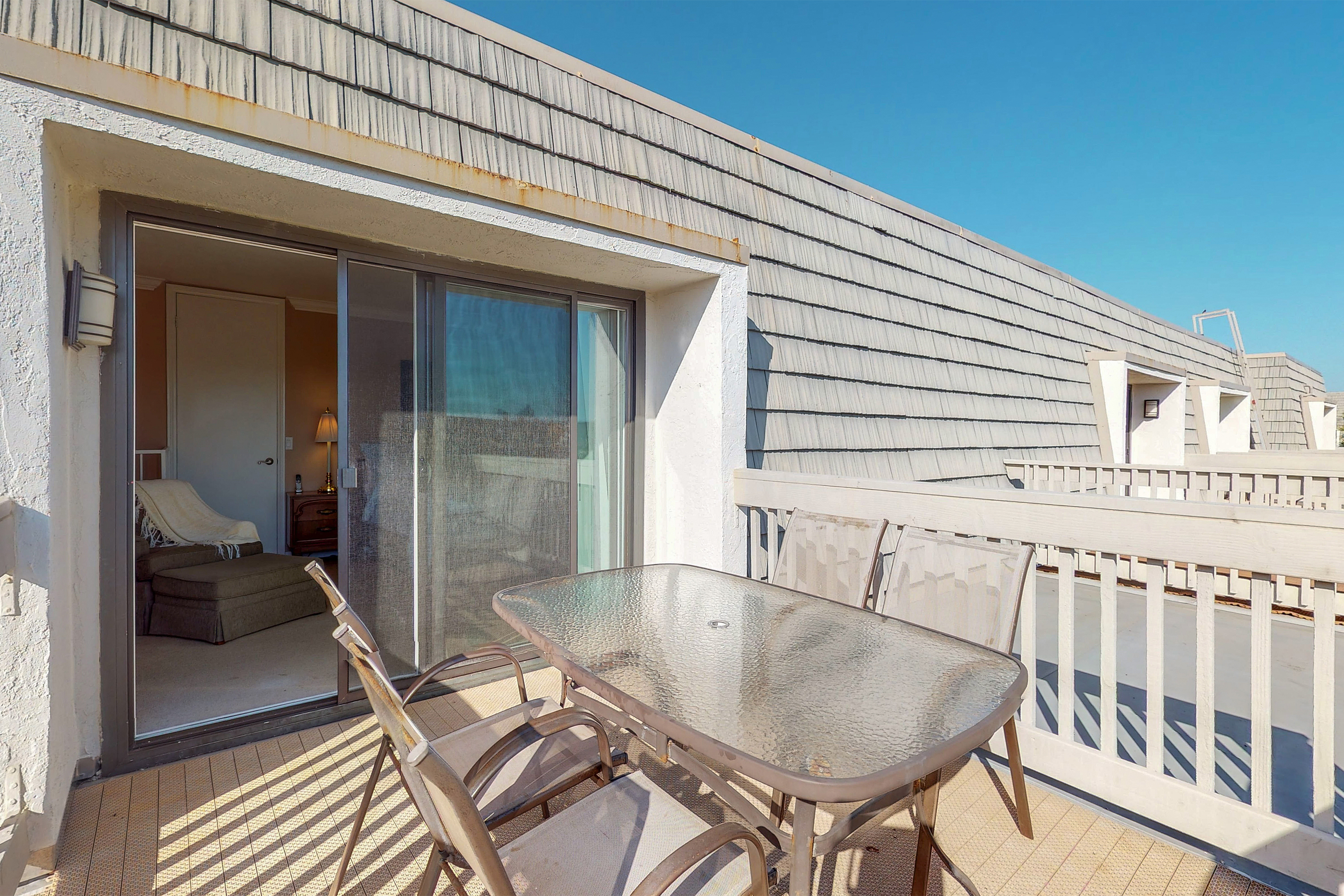 San Diego Beach Communities North Condo 976353